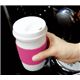 ReCUP ドリンク ピンク