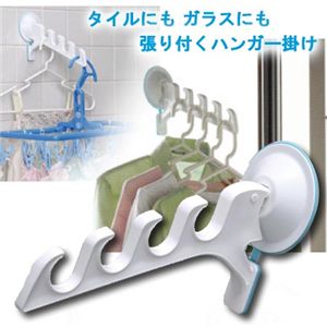 吸盤フック