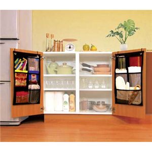 �L���r�l�b�g�����[�L�b�g �J���K ������60cm�`�^�C�v KA-C2