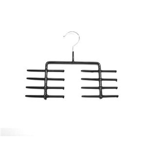 MAWA（マワ）社 マワネクタイハンガー 1本 3個セット - 拡大画像