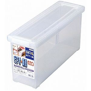 天馬 いれと庫 ビデオ・新書用 3個セット - 拡大画像