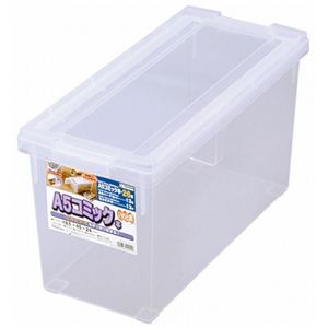 天馬 いれと庫 A5コミック本用 3個セット - 拡大画像