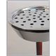 デライト Mercury STAND ASHTRAY 灰皿 WOOD C038商品画像