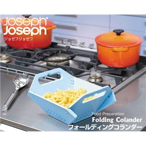JosephJoseph�i�W���[�t�W���[�t�j �t�H�[���f�B���O�R�����_�[