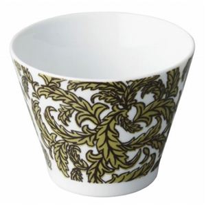 キントー グラフィックス リーブスカップ グリーン 5個セット - 拡大画像