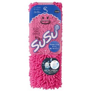 �o�X�}�b�g SUSU S�T�C�Y �g���s�J���s���N