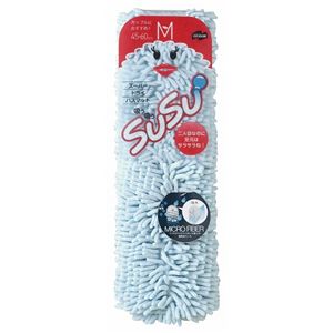 �o�X�}�b�g SUSU S�T�C�Y �u���[