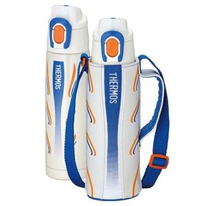 �T�[���X�ithermos�j �^��f�M�X�|�[�c�{�g�� FEH-502F �u���[