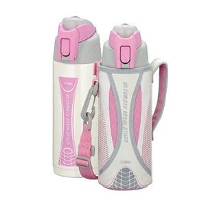 �T�[���X�ithermos�j �^��f�M�X�|�[�c�{�g�� FEO-500F �s���N