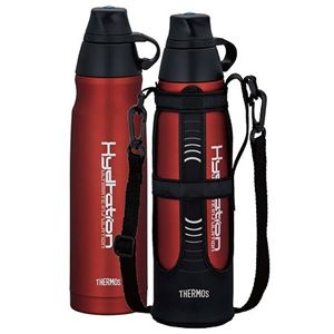 �T�[���X�ithermos�j �^��f�M�X�|�[�c�{�g�� FFD-800F ���b�h �y2�Z�b�g�z