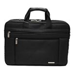 samsonite（サムソナイト） ビジネスバッグ ビジネスケース　Gusset Briefcase17 BLACK