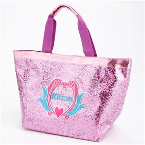 kitson(�L�b�g�\��) �N���X�g �O���b�^�[ �g�[�g Pink