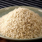 玄米焼き米 まんぷく食堂　30ｇ×15袋