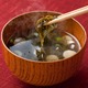 テレビで「くろめ」が紹介されました♪〜豊後水道の味わい〜「くろめ」のお吸い物 300食入り(30食×10袋)