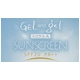 GEL and GEL �T���X�N���[�� sunscreen ���Ă��~�ߗp���t �摜2