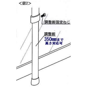 玄関用手すり 置くだけタイプ 工事不要 T501 日本製 玄関用手すり 置くだけタイプ 工事不要 T501 日本製