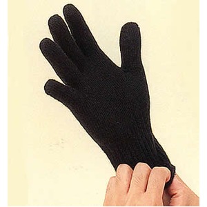 ウオーミー　暖か　手袋　M2双 商品画像