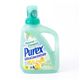  PUREX（ピューレックス）  リキッド洗剤 1470ml ナチュラルエレメンツ アップル＆メロン