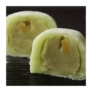 嵯峨野大福 青りんご18個入り