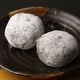 嵯峨野大福 ゴマ餡18個入り - 縮小画像1