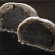 嵯峨野大福 ゴマ餡18個入り - 縮小画像2