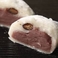 嵯峨野大福 塩黒豆こし餡18個入り