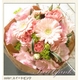 幸せいっぱいの贈り物 フェアリーブーケ ハッピーピンク とっておきのプレゼント♪心を込めた花束を・・・♪