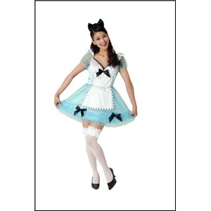 【2010年ハロウイン向け】アリスガール Ladies