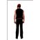 パイレーツセット 黒 Men's_1