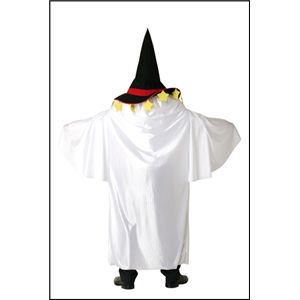 【ハロウイン向け】ビックゴースト