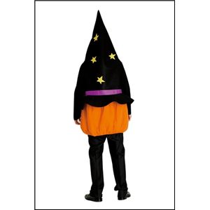 【ハロウイン向け】ビックパンプキン
