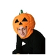 【2010年ハロウィン向け】パンプキンヘッド