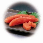 無着色味噌たらこ 【500g×2】