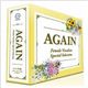 邦楽 オムニバス コンピレーションCDアルバム 【AGAIN - アゲイン -】（CD4枚組 全72曲）歌詞カード 収納BOX付 - 縮小画像1
