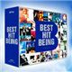 邦楽 オムニバス CDアルバム 『BEST HIT BEING』 （CD4枚組 全64曲） - 縮小画像1
