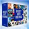 邦楽 オムニバス CDアルバム 『BEST HIT BEING』 （CD4枚組 全64曲）