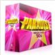 洋楽 オムニバス CDアルバム 『PARADISE MEGA HITS '80s -パラダイス-』 （CD5枚組 全90曲） - 縮小画像1