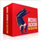 洋楽　オムニバス　CDアルバム　『マイケル・ジャクソン「ザ・コレクション」』　（CD5枚組　全65曲）