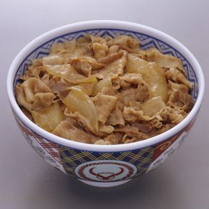 吉野家 冷凍豚丼の具 15食入り