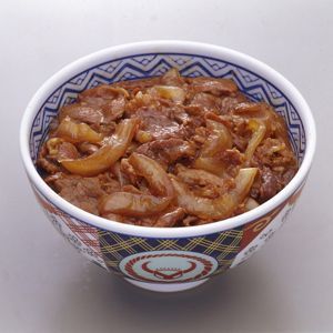 吉野家 冷凍牛焼肉丼の具 30食入り