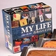 邦楽 オムニバス CDアルバム 『MY LIFE 青春のバイブル（マイライフ）』 （CD5枚組 全90曲）商品画像