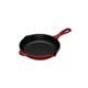 Le Creuset（ル・クルーゼ） スキレット20124《20cm》チェリーレッド