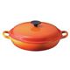 Le Creuset（ル・クルーゼ） ビュッフェ・キャセロール2532《26cm》オレンジ