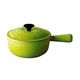 Le Creuset（ル・クルーゼ） ソースパン2507《18cm》フルーツグリーン