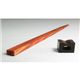 Yamato（ヤマト工芸） chopsticks adult チューリップウッド 箸 YK10-001