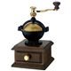 Melitta Japan（メリタジャパン） ZASSENHAUS Coffee Mill家庭用コーヒーミル ザッセンハウスミル ラパス MJ-0801