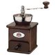 Melitta Japan（メリタジャパン） ZASSENHAUS Coffee Mill家庭用コーヒーミル ザッセンハウスミル マナグア MJ-0806