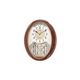 CITIZEN（シチズン） パルミューズクリスタB 4MN400-B23≪電波掛時計≫