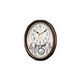 CITIZEN（シチズン） パルミューズエマール 4MN418-006≪電波掛時計≫