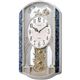 CITIZEN（シチズン） パルミューズM462 4MN462-004≪電波掛時計≫